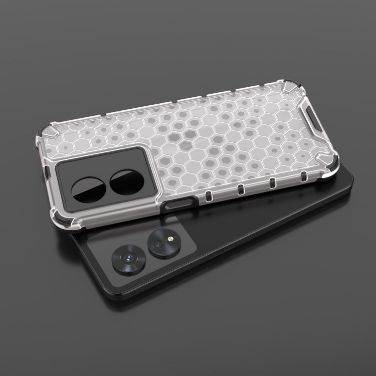 PC a nido d'ape antiurto + custodia per telefono in TPU, For OPPO A97 5G, For Huawei Mate 50, For Huawei Mate 50 Pro