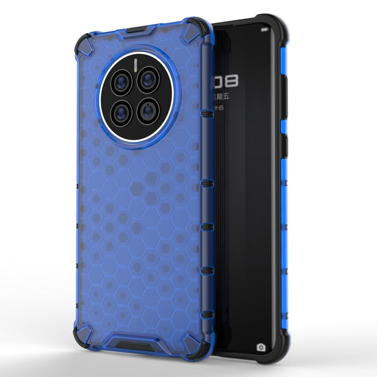 PC a nido d'ape antiurto + custodia per telefono in TPU, For OPPO A97 5G, For Huawei Mate 50, For Huawei Mate 50 Pro