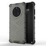 PC a nido d'ape antiurto + custodia per telefono in TPU, For OPPO A97 5G, For Huawei Mate 50, For Huawei Mate 50 Pro