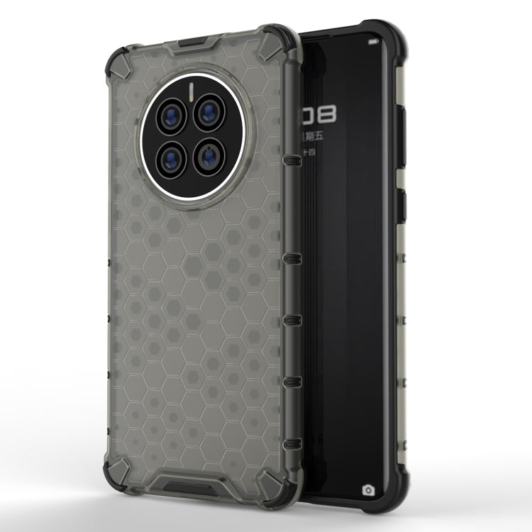 PC a nido d'ape antiurto + custodia per telefono in TPU, For OPPO A97 5G, For Huawei Mate 50, For Huawei Mate 50 Pro