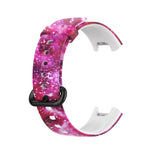 Stampa cinturino in silicone, For Xiaomi Mi Band 7 Pro