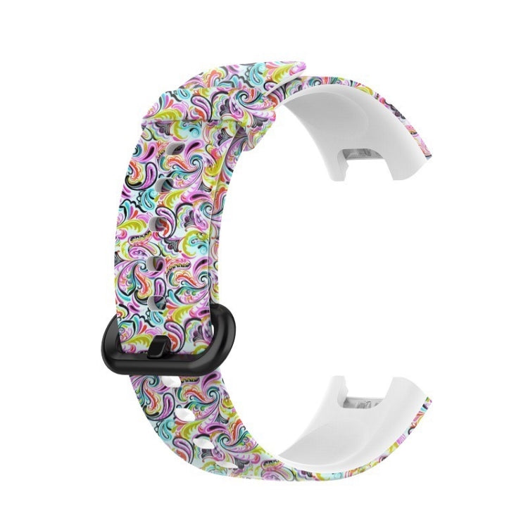 Stampa cinturino in silicone, For Xiaomi Mi Band 7 Pro