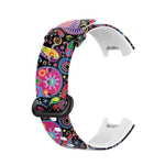 Stampa cinturino in silicone, For Xiaomi Mi Band 7 Pro