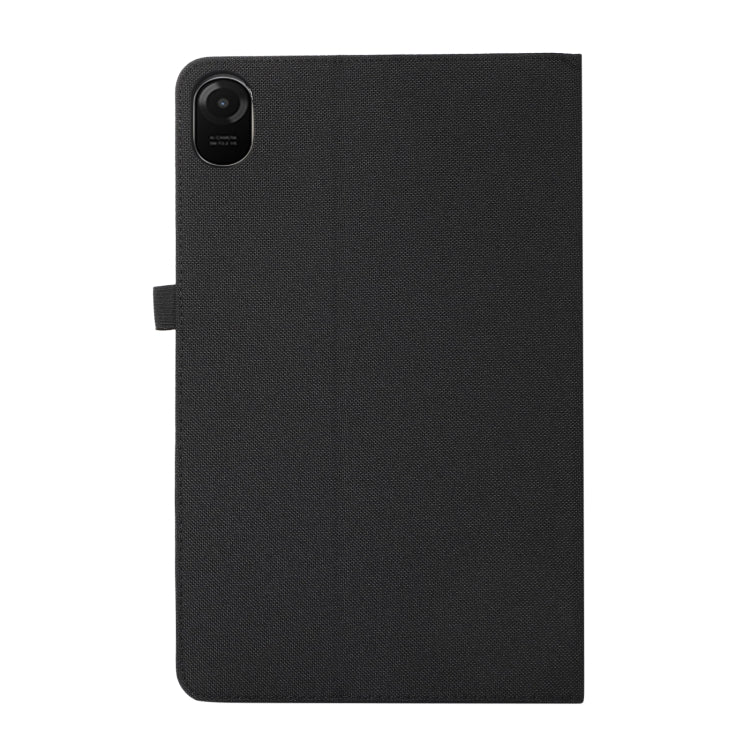 Custodia in pelle per tablet in tessuto PU + TPU, For Honor Pad 8, For Nokia T10