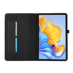 Custodia in pelle per tablet in tessuto PU + TPU, For Honor Pad 8, For Nokia T10