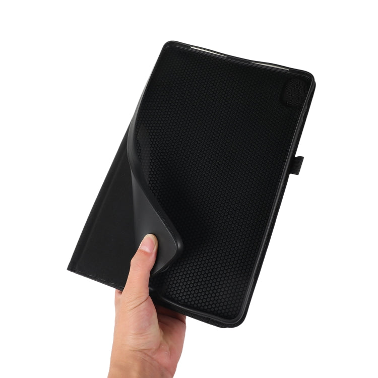 Custodia in pelle per tablet in tessuto PU + TPU, For Honor Pad 8, For Nokia T10