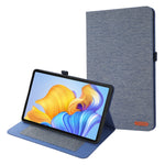 Custodia in pelle per tablet in tessuto PU + TPU, For Honor Pad 8, For Nokia T10
