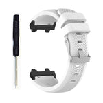 Cinturino in silicone twill, For Amazfit T-Rex 2