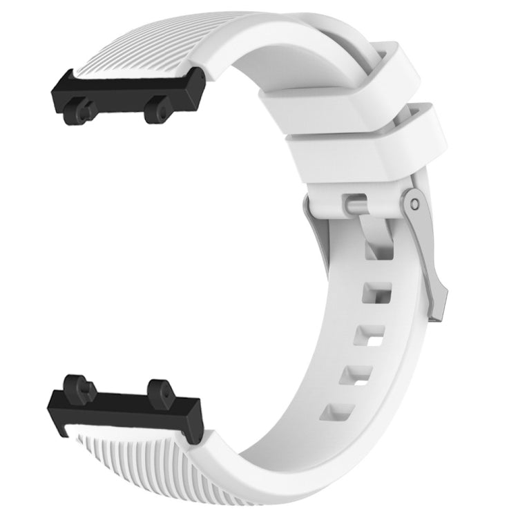 Cinturino in silicone twill, For Amazfit T-Rex 2
