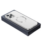 Custodia per telefono MagSafe serie Nebula, For iPhone 14, For iPhone 14 Plus, For iPhone 14 Pro, For iPhone 14 Pro Max