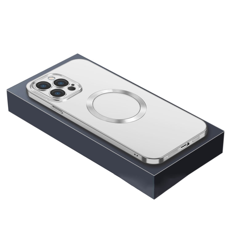 Custodia per telefono MagSafe serie Nebula, For iPhone 14, For iPhone 14 Plus, For iPhone 14 Pro, For iPhone 14 Pro Max