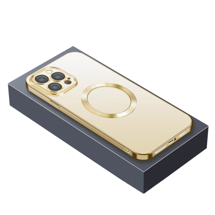 Custodia per telefono MagSafe serie Nebula, For iPhone 14, For iPhone 14 Plus, For iPhone 14 Pro, For iPhone 14 Pro Max