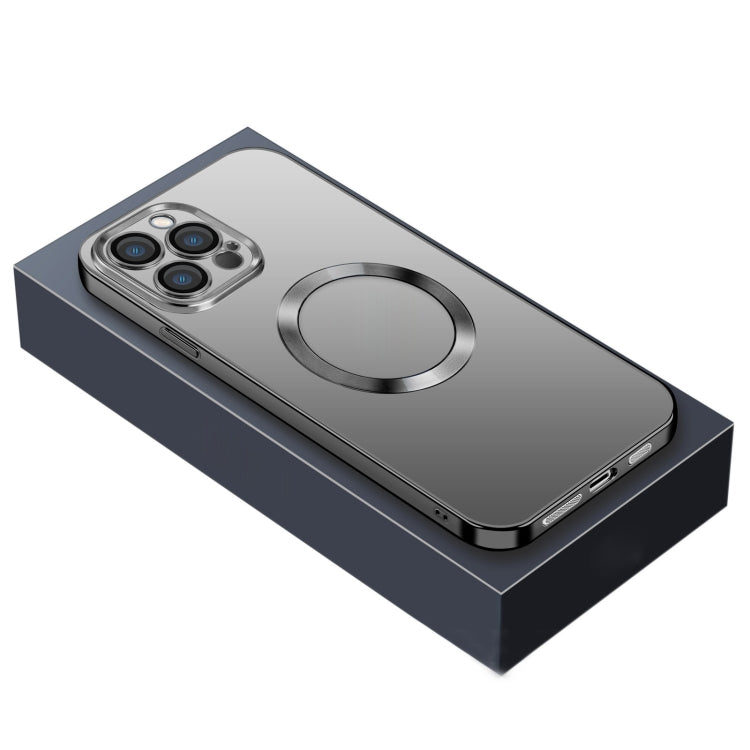 Custodia per telefono MagSafe serie Nebula, For iPhone 14, For iPhone 14 Plus, For iPhone 14 Pro, For iPhone 14 Pro Max