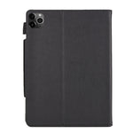 Custodia in pelle per iPad Pro 11 (2018 e 2020)