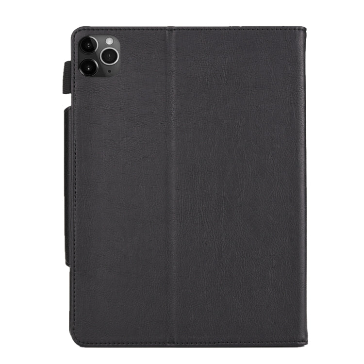 Custodia in pelle per iPad Pro 11 (2018 e 2020)