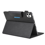 Custodia in pelle per iPad Pro 11 (2018 e 2020)