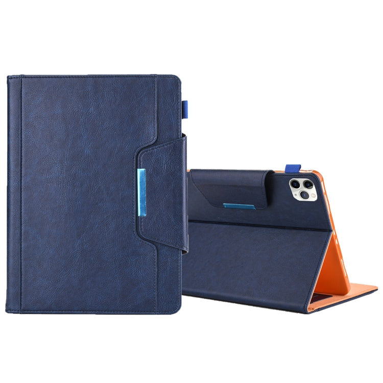 Custodia in pelle per iPad Pro 11 (2018 e 2020)