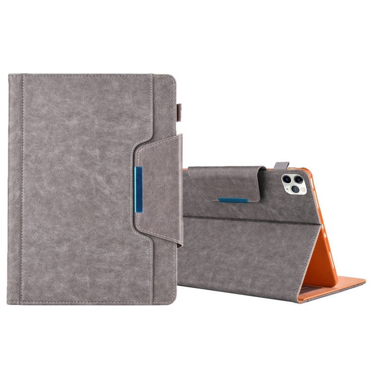 Custodia in pelle per iPad Pro 11 (2018 e 2020)