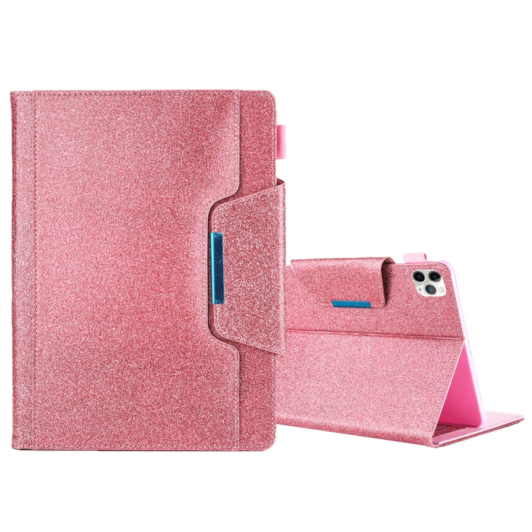 Custodia in pelle per iPad Pro 11 (2018 e 2020)