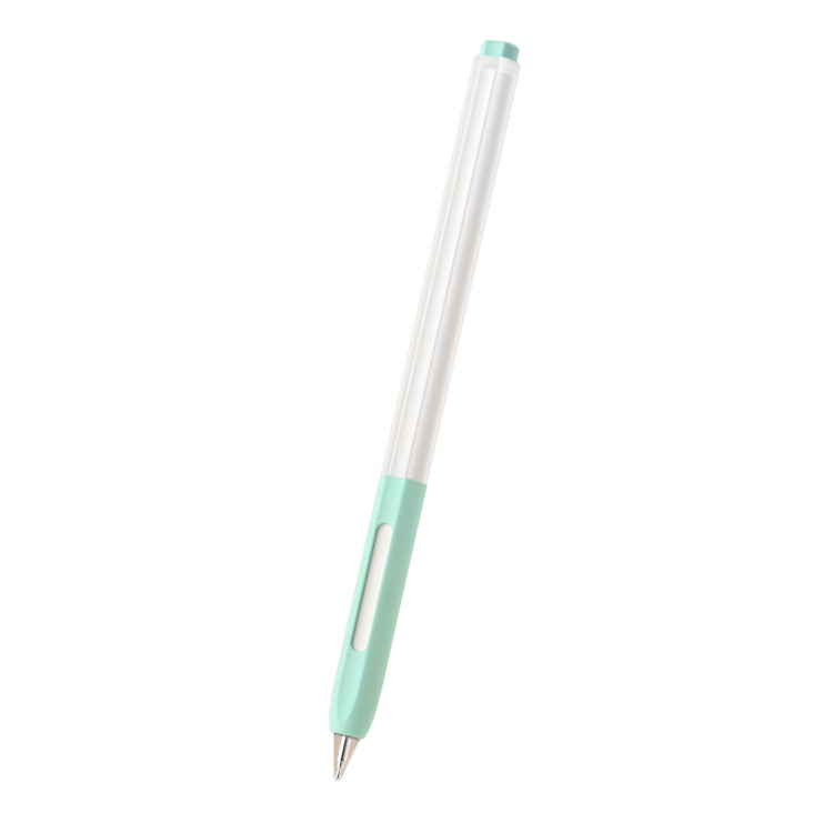 10 pezzi / set Custodia protettiva in silicone per gelatina universale per stilo, For Huawei M-Pencil 1 / 2 / 3