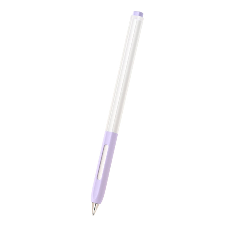 10 pezzi / set Custodia protettiva in silicone per gelatina universale per stilo, For Huawei M-Pencil 1 / 2 / 3