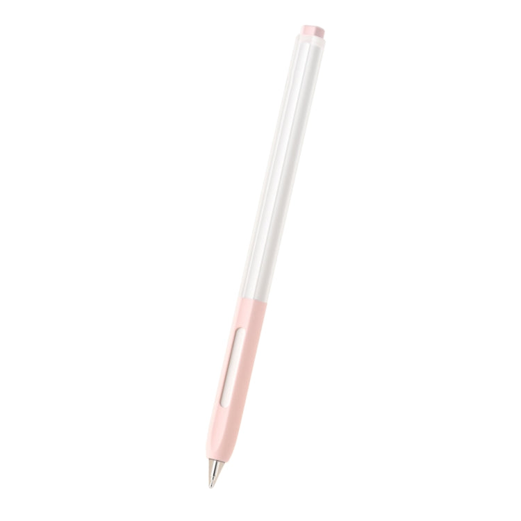 10 pezzi / set Custodia protettiva in silicone per gelatina universale per stilo, For Huawei M-Pencil 1 / 2 / 3