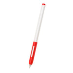 10 pezzi / set Custodia protettiva in silicone per gelatina universale per stilo, For Huawei M-Pencil 1 / 2 / 3