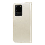 Custodia portafoglio in pelle PU rosa per Xiaomi Mi A3