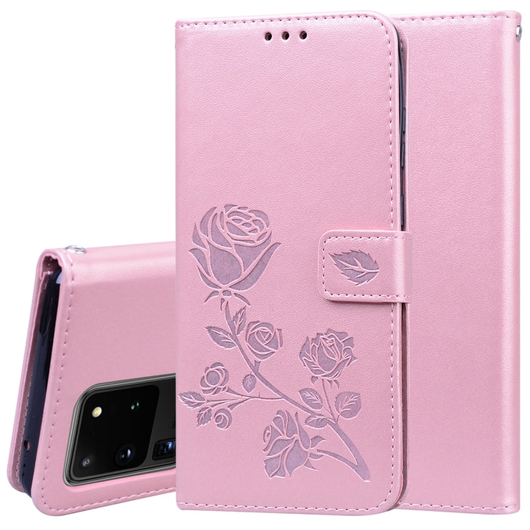 Custodia portafoglio in pelle PU rosa per Xiaomi Mi A3