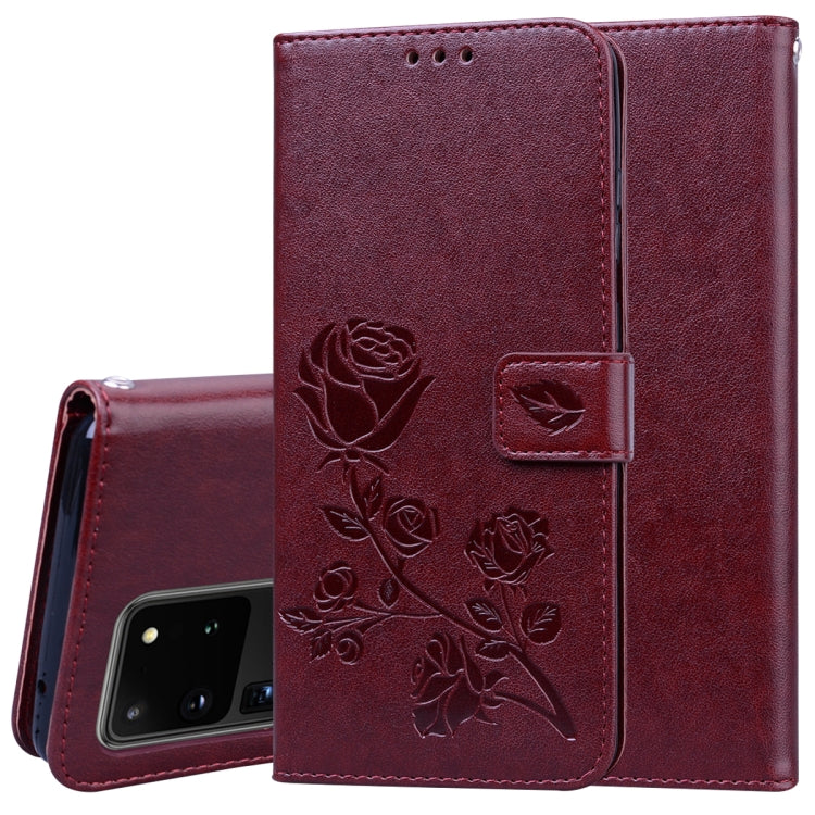 Custodia portafoglio in pelle PU rosa per Xiaomi Mi A3