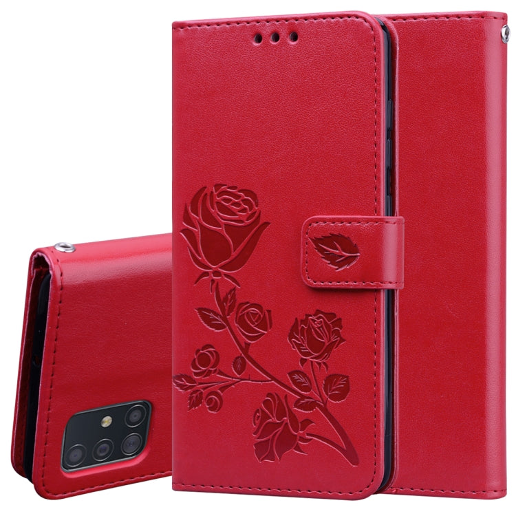 Custodia portafoglio in pelle PU rosa per Xiaomi Mi A3