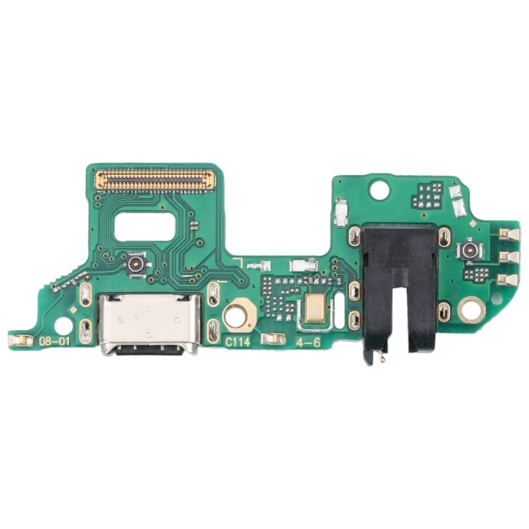 Charging port board, For Xiaomi Civi 2109119BC, For Xiaomi Redmi Note 11S/Redmi Note 11 4G AMOLED LCD/Poco M4 Pro, For Xiaomi Redmi K40S, For Xiaomi Redmi Note 10 Pro China/Poco X3 GT, For OPPO Reno8 PGBM10 CN Version