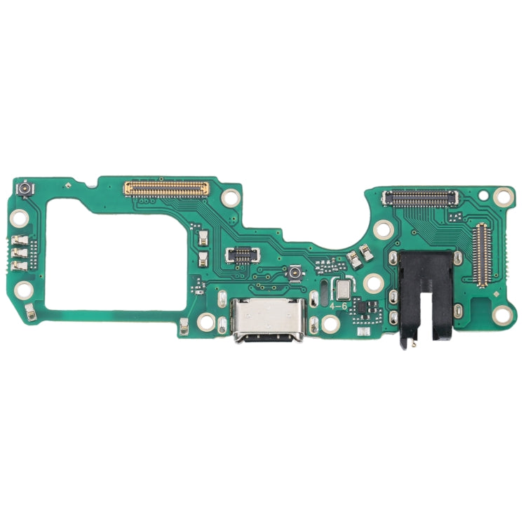 Scheda porta di ricarica, For Xiaomi Civi 2109119BC, For Xiaomi Redmi Note 11S/Redmi Note 11 4G AMOLED LCD/Poco M4 Pro, For Xiaomi Redmi K40S, For Xiaomi Redmi Note 10 Pro China/Poco X3 GT, For OPPO Reno8 PGBM10 CN Version