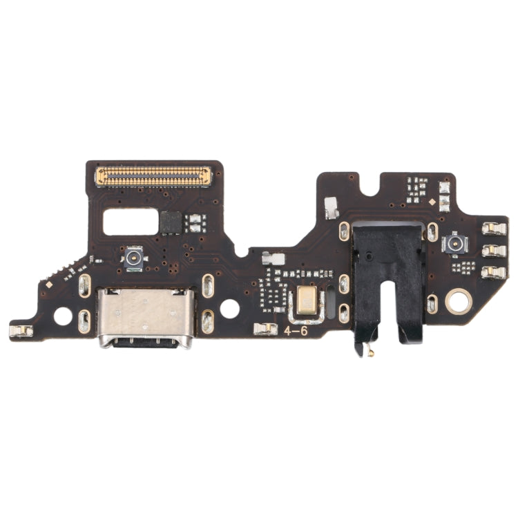 Charging port board, For Xiaomi Civi 2109119BC, For Xiaomi Redmi Note 11S/Redmi Note 11 4G AMOLED LCD/Poco M4 Pro, For Xiaomi Redmi K40S, For Xiaomi Redmi Note 10 Pro China/Poco X3 GT, For OPPO Reno8 PGBM10 CN Version