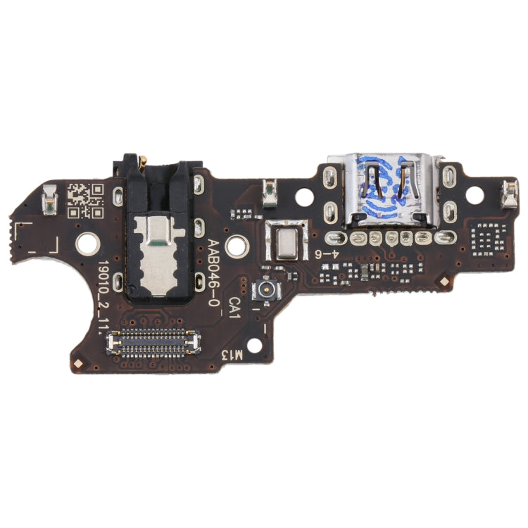 Charging port board, For Xiaomi Civi 2109119BC, For Xiaomi Redmi Note 11S/Redmi Note 11 4G AMOLED LCD/Poco M4 Pro, For Xiaomi Redmi K40S, For Xiaomi Redmi Note 10 Pro China/Poco X3 GT, For OPPO Reno8 PGBM10 CN Version