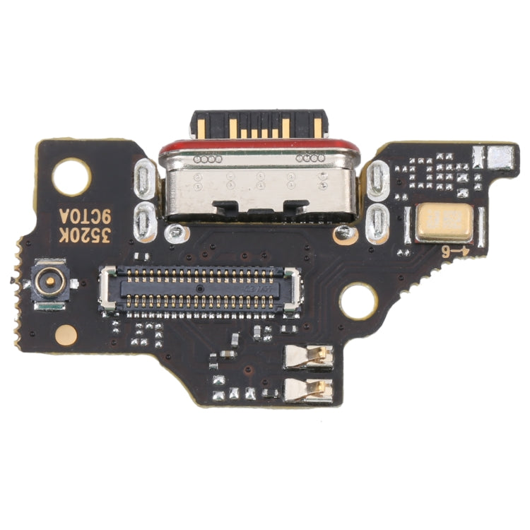 Charging port board, For Xiaomi Civi 2109119BC, For Xiaomi Redmi Note 11S/Redmi Note 11 4G AMOLED LCD/Poco M4 Pro, For Xiaomi Redmi K40S, For Xiaomi Redmi Note 10 Pro China/Poco X3 GT, For OPPO Reno8 PGBM10 CN Version