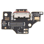 Scheda porta di ricarica, For Xiaomi Civi 2109119BC, For Xiaomi Redmi Note 11S/Redmi Note 11 4G AMOLED LCD/Poco M4 Pro, For Xiaomi Redmi K40S, For Xiaomi Redmi Note 10 Pro China/Poco X3 GT, For OPPO Reno8 PGBM10 CN Version