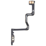 Cavo flessibile del pulsante di accensione, For OPPO Reno8 PGBM10 CN Version, For OPPO Reno8 Pro PGAM10 CN Version, For OPPO K10 5G PGJM10 CN Version, For OPPO A96 / Reno7 Z CPH2333, For Realme C31 RMX3501, For Realme V25, 适用于Realme C35