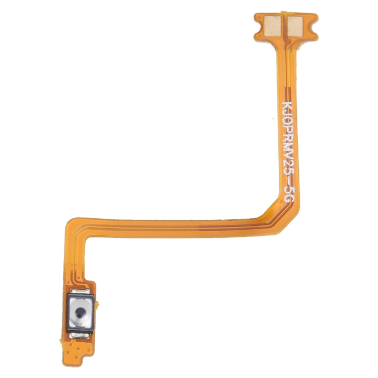 Power Button Flex Cable, For OPPO Reno8 PGBM10 CN Version, For OPPO Reno8 Pro PGAM10 CN Version, For OPPO K10 5G PGJM10 CN Version, For OPPO A96 / Reno7 Z CPH2333, For Realme C31 RMX3501, For Realme V25, 适用于Realme C35