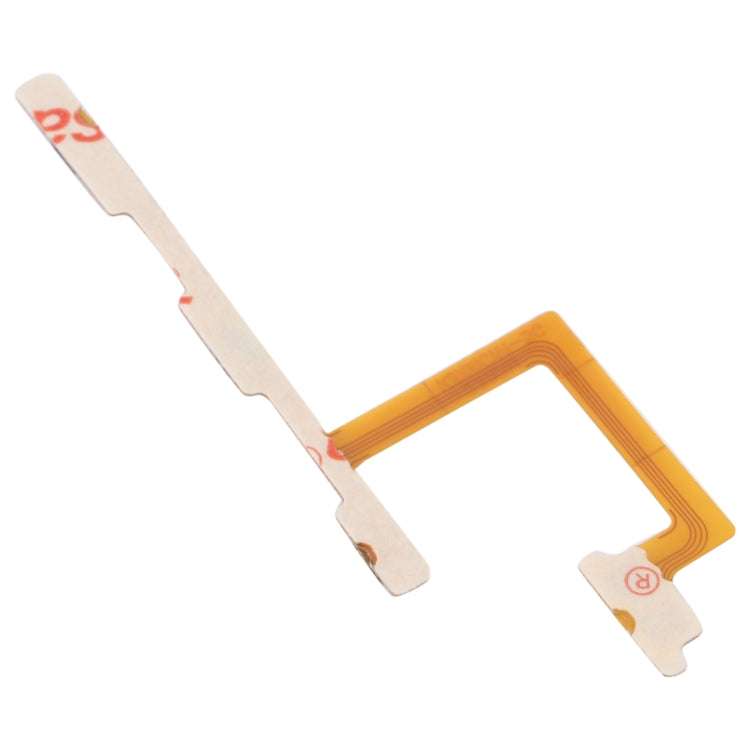 Power Button & Volume Button Flex Cable, For Xiaomi Civi 2109119BC, For Xiaomi Redmi Note 11S/Redmi Note 11 4G AMOLED LCD/Poco M4 Pro, For Xiaomi Redmi Note 10 Pro China/Poco X3 GT, For Realme C21Y RMX3261 RMX3263