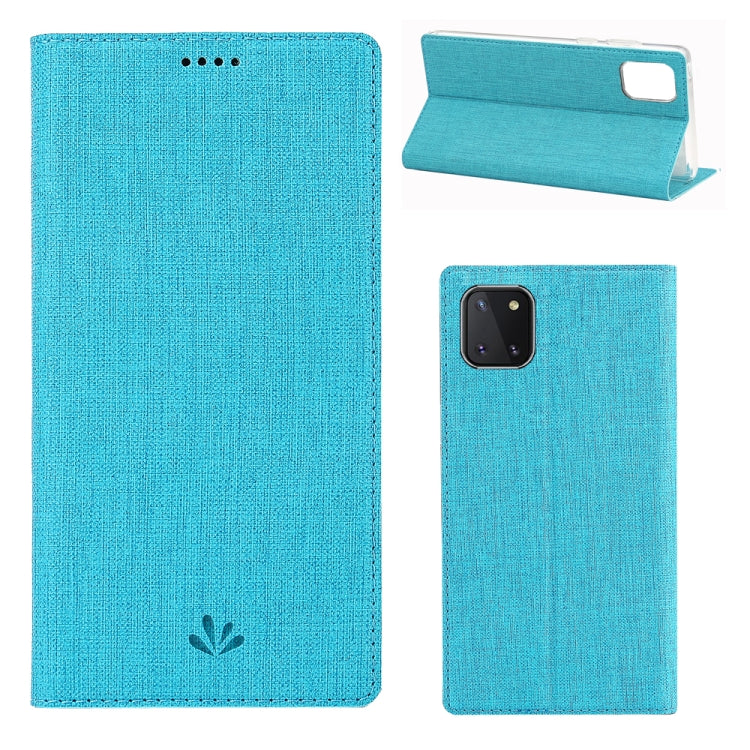 Custodia protettiva in TPU con slot carte per Galaxy S20