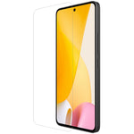 Pellicola in vetro temperato antideflagrante NILLKIN H 0,33 mm 9H, For Xiaomi 12 Lite