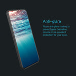 Pellicola in vetro temperato antideflagrante NILLKIN H 0,33 mm 9H, For Xiaomi 12 Lite