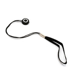 Corda da polso anti-smarrimento in pasta per copriobiettivo da 5 pezzi, Anti-lost Wrist Rope