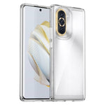 Custodia per telefono in acrilico + TPU serie colorata, For Huawei nova 10, For Huawei nova 10 Pro