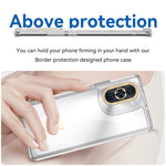 Custodia per telefono in acrilico + TPU serie colorata, For Huawei nova 10, For Huawei nova 10 Pro