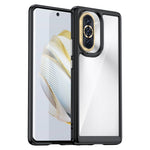Custodia per telefono in acrilico + TPU serie colorata, For Huawei nova 10, For Huawei nova 10 Pro