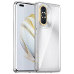 Custodia per telefono in acrilico + TPU serie colorata, For Huawei nova 10, For Huawei nova 10 Pro