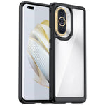 Custodia per telefono in acrilico + TPU serie colorata, For Huawei nova 10, For Huawei nova 10 Pro