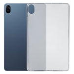 Custodia per tablet in TPU, For Honor Pad 8 12 inch, For Huawei MatePad Pro 11 2022, For Xiaomi Pad 5 Pro 12.4 inch  2022